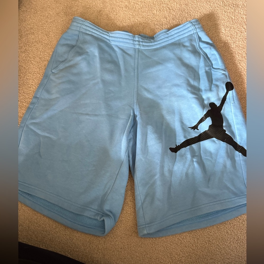 XL Jordan Sweat Shorts